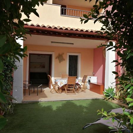 Acquachiara Home Villasimius Bagian luar foto