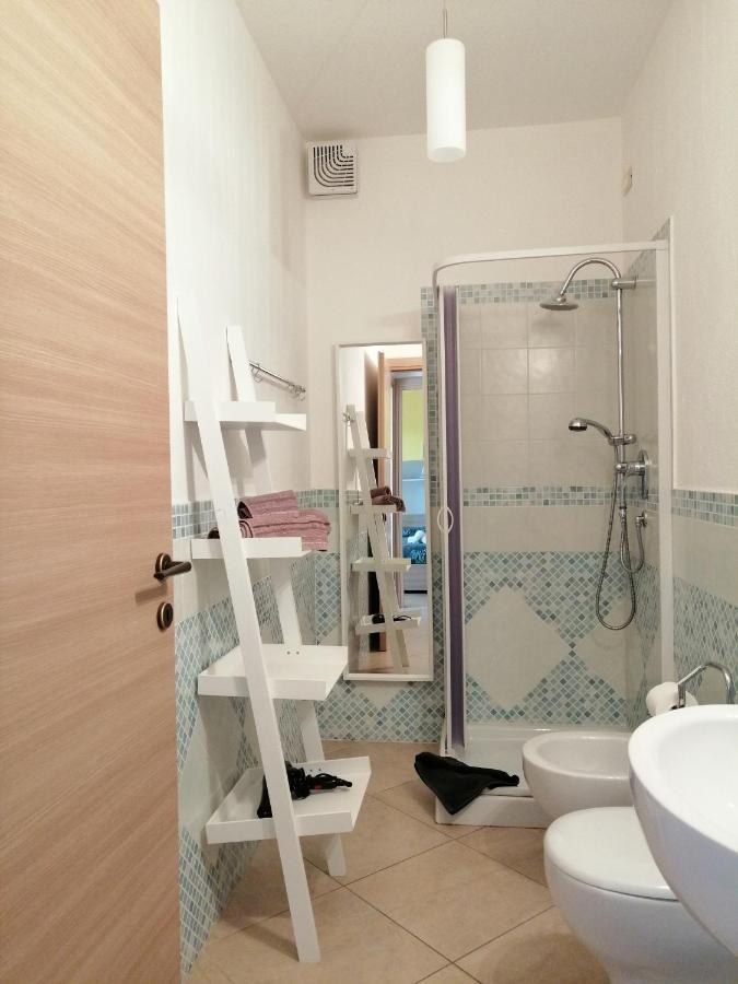 Acquachiara Home Villasimius Bagian luar foto