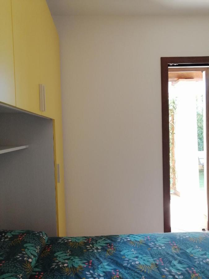 Acquachiara Home Villasimius Bagian luar foto