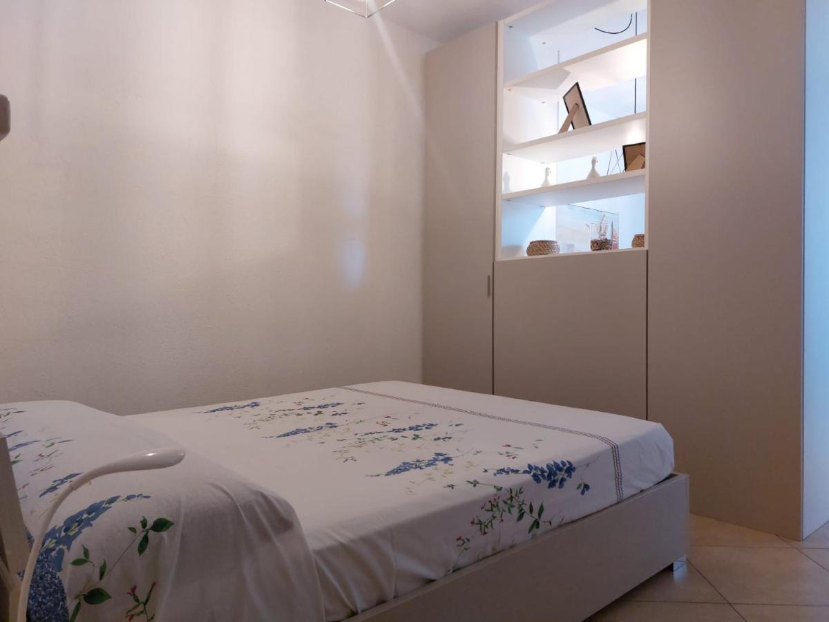 Acquachiara Home Villasimius Bagian luar foto