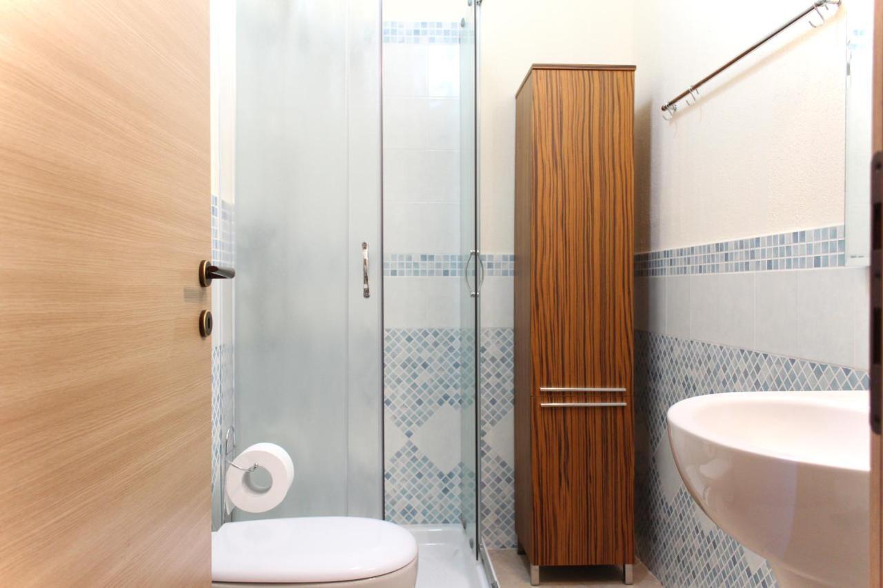 Acquachiara Home Villasimius Bagian luar foto